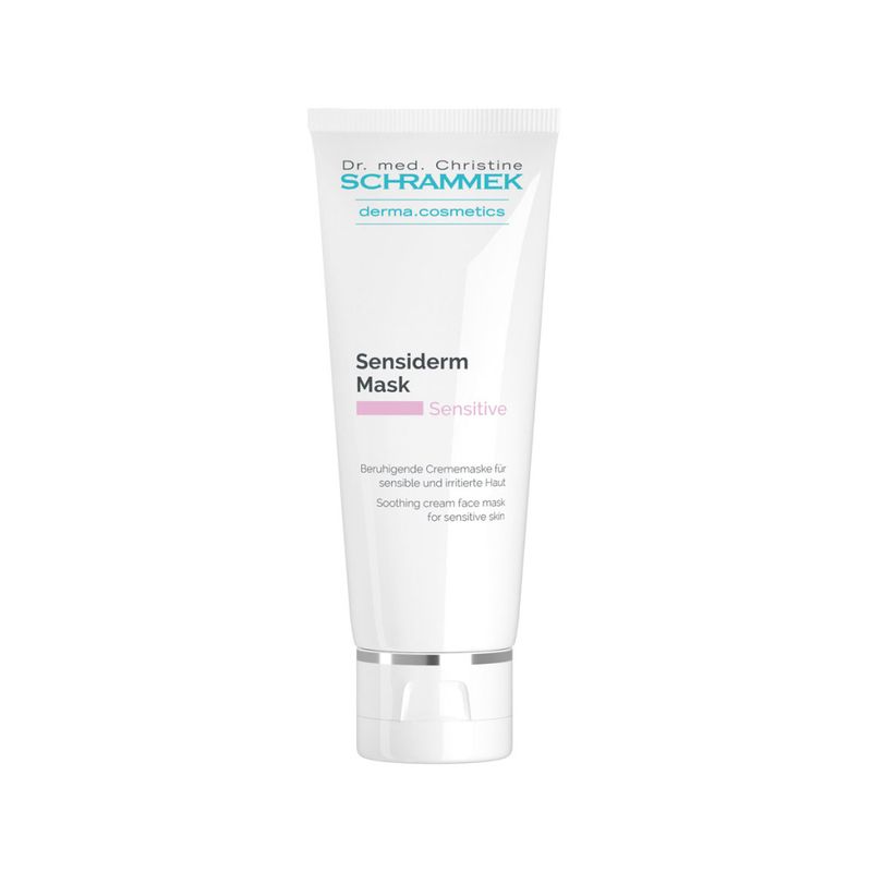 Sensiderm Mask 75 ml - Dr. Schrammek