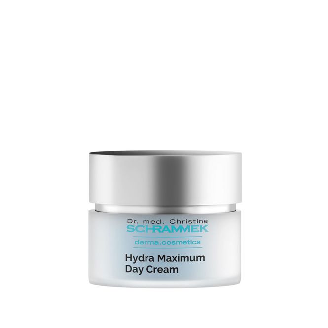 Hoofdbeeld Hydra Maximum Day Cream - droge & vochtarme huid - 50 ml