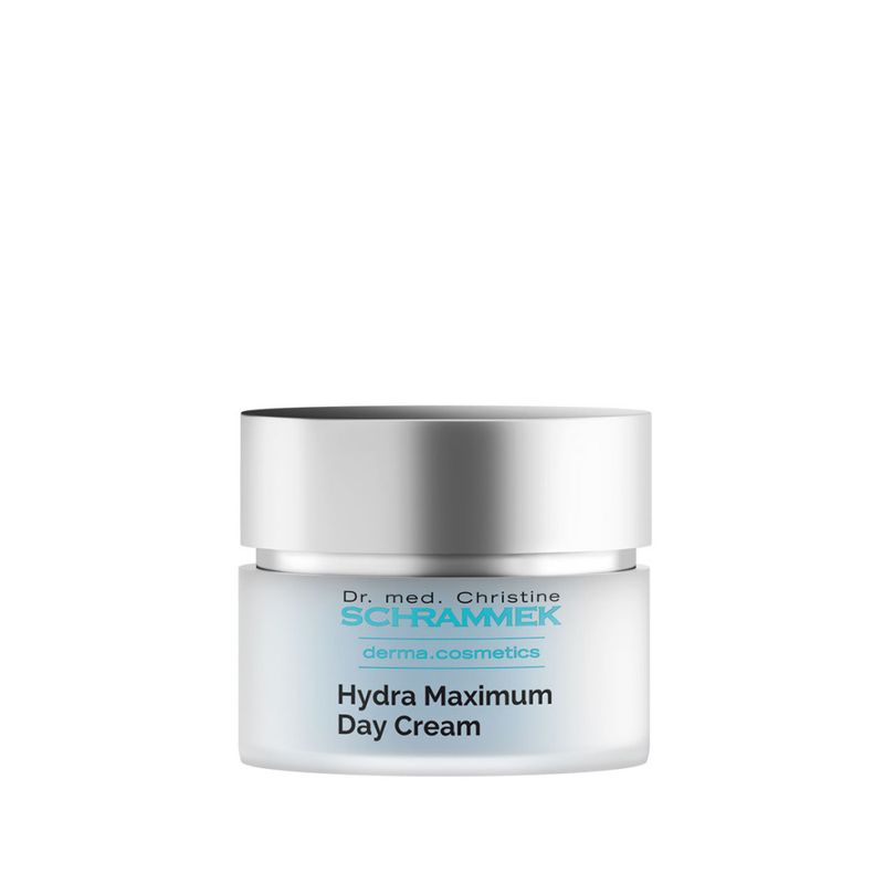 Hydra Maximum Day Cream - droge & vochtarme huid - 50 ml