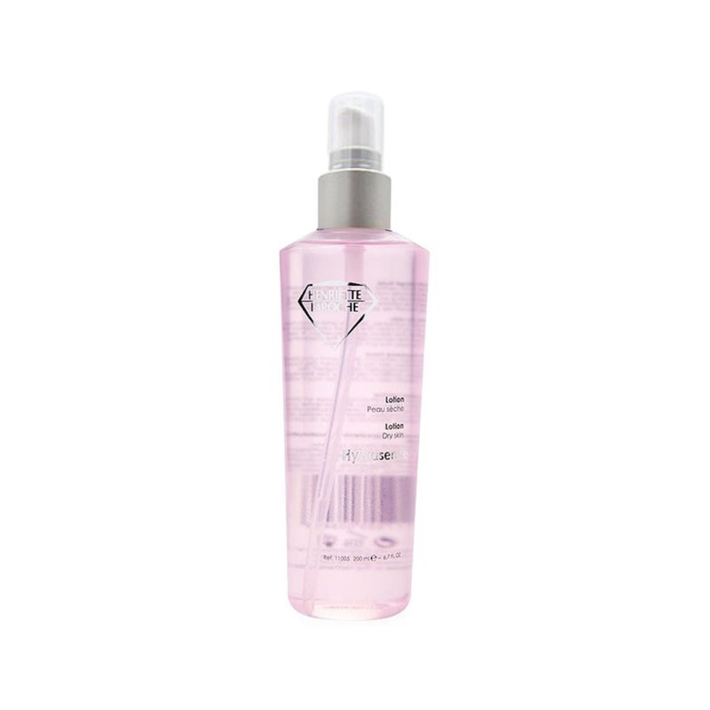 Hydrasence Lotion - Droge & Vochtarme Huid -200 ml