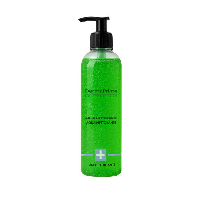 Hoofdbeeld Aqua Nettoyante 250 ml - Dermaprime
