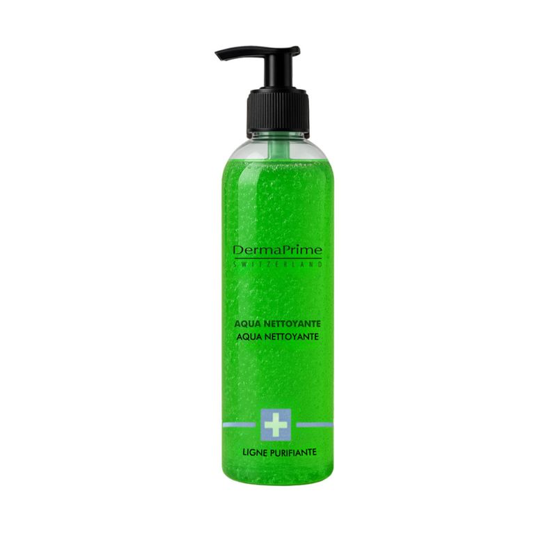 Aqua Nettoyante 250 ml - Dermaprime