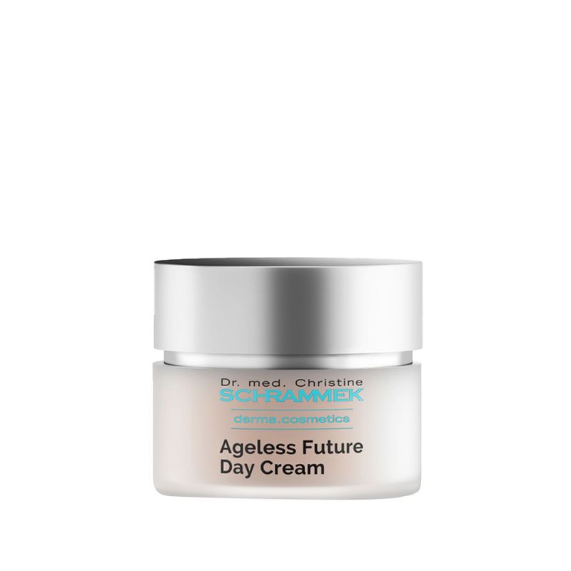 Ageless Future Day Cream 50 ml - Dr. Schrammek