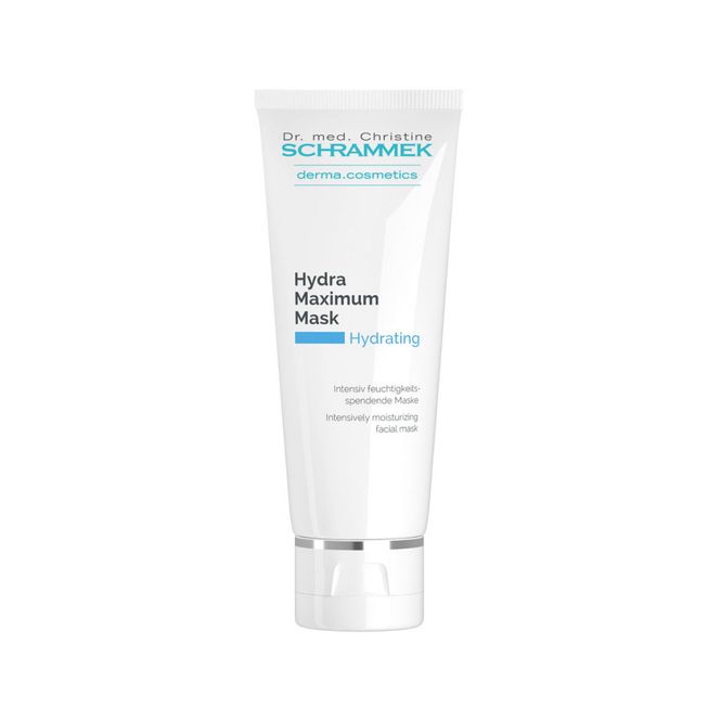 Hoofdbeeld Hydra Maximum Mask 75 ml - Dr. Schrammek