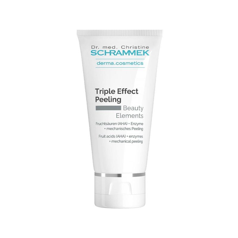 Triple Effect Peeling 50 ml - Dr. Schrammek