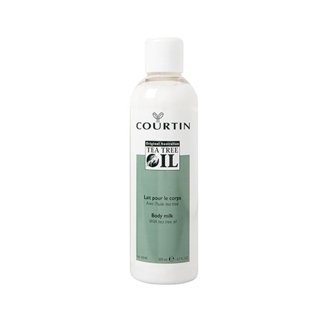Hoofdbeeld Bodymilk 200ml - Gladde & Gehydrateerde Huid