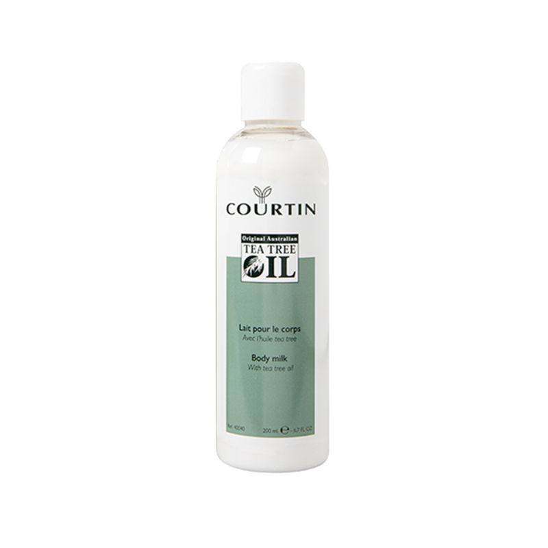 Bodymilk 200ml - Gladde & Gehydrateerde Huid