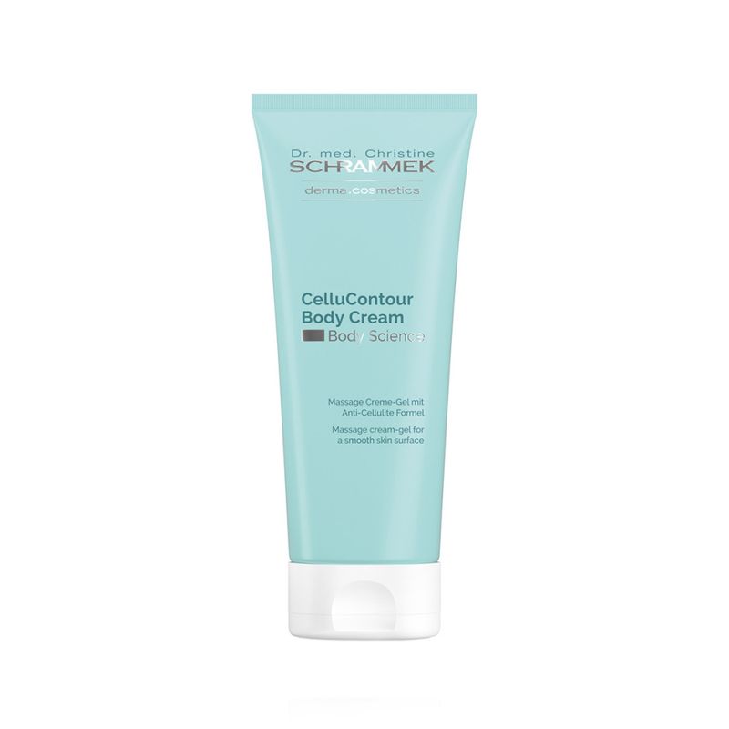 Cellucontour body cream - anti cellulite verzorging - 200 ml