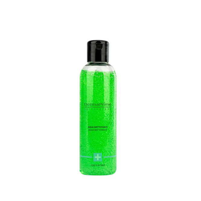 Hoofdbeeld Aqua Nettoyante 200 ml - Dermaprime