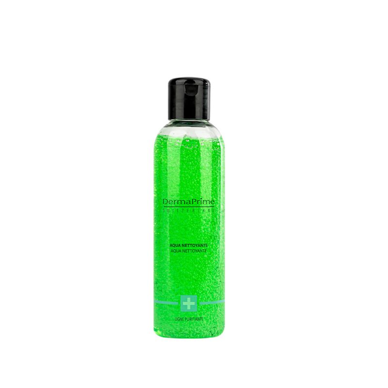 Aqua Nettoyante 200 ml - Dermaprime