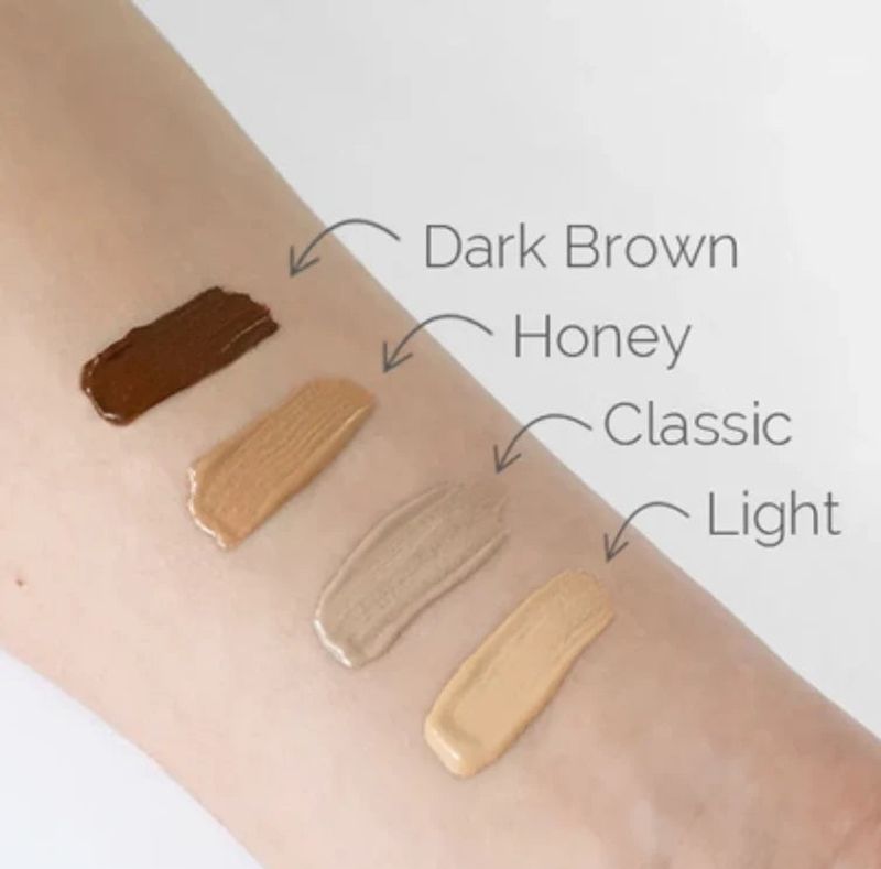 Blemish Balm Dark (BB Cream) 40 ml - Dr. Schrammek