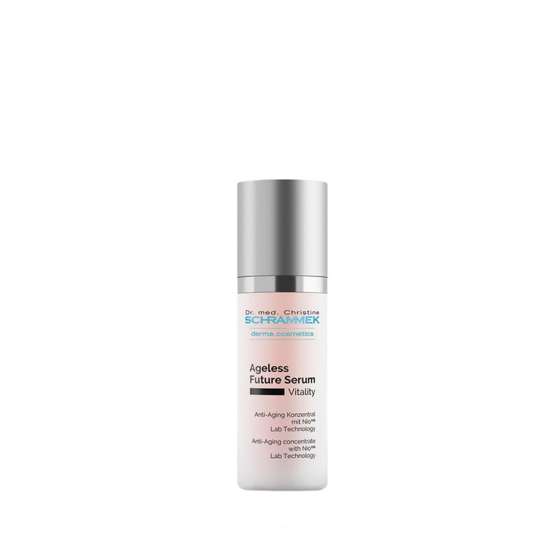 Ageless Future Serum 30 ml - Dr. Schrammek