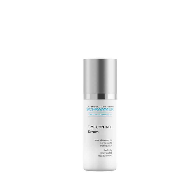 Time Control Serum 30 ml - Dr. Schrammek