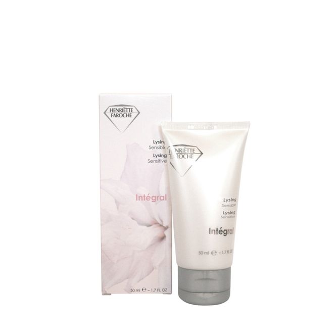 Hoofdbeeld Intégral Lysing Enzymatische Peel - 	Alle huidtypes-50ml