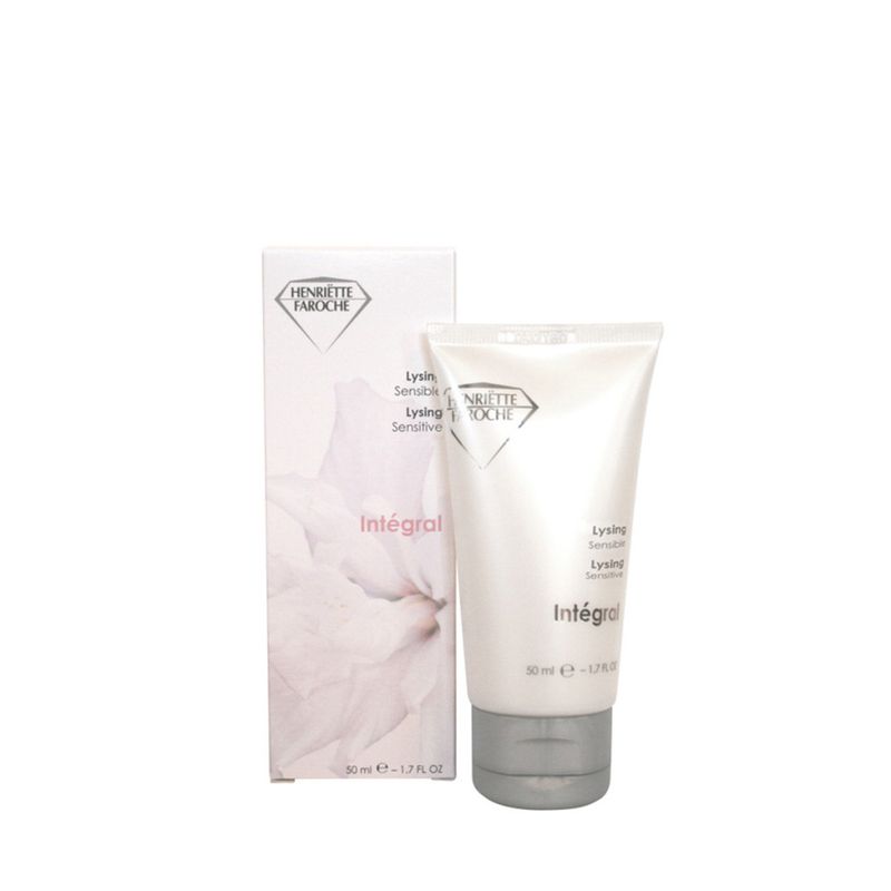 Intégral Lysing Enzymatische Peel - 	Alle huidtypes-50ml