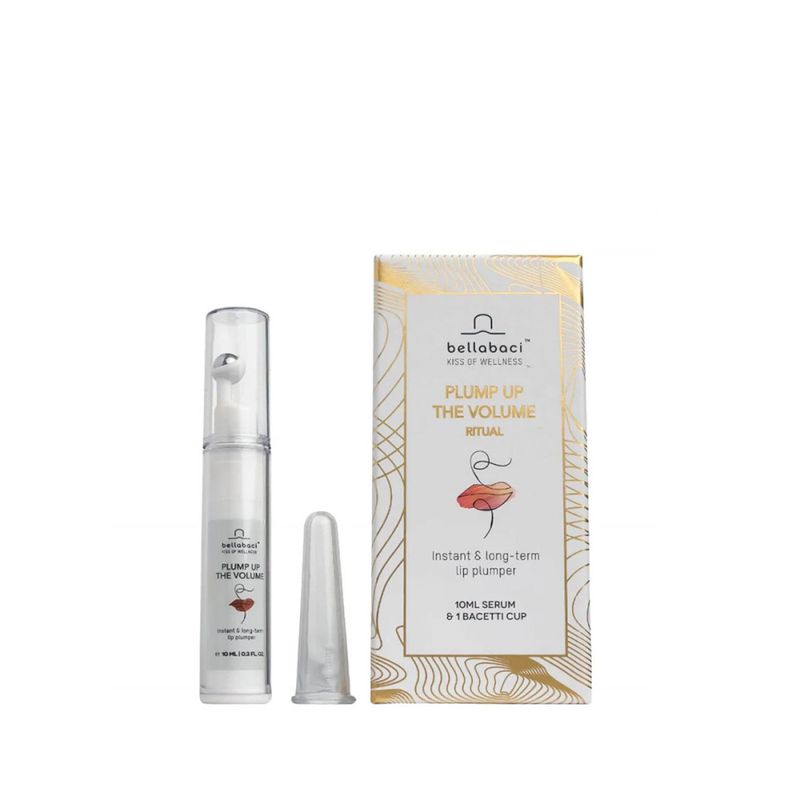 Plump Up the Volume Ritual - Bellabaci