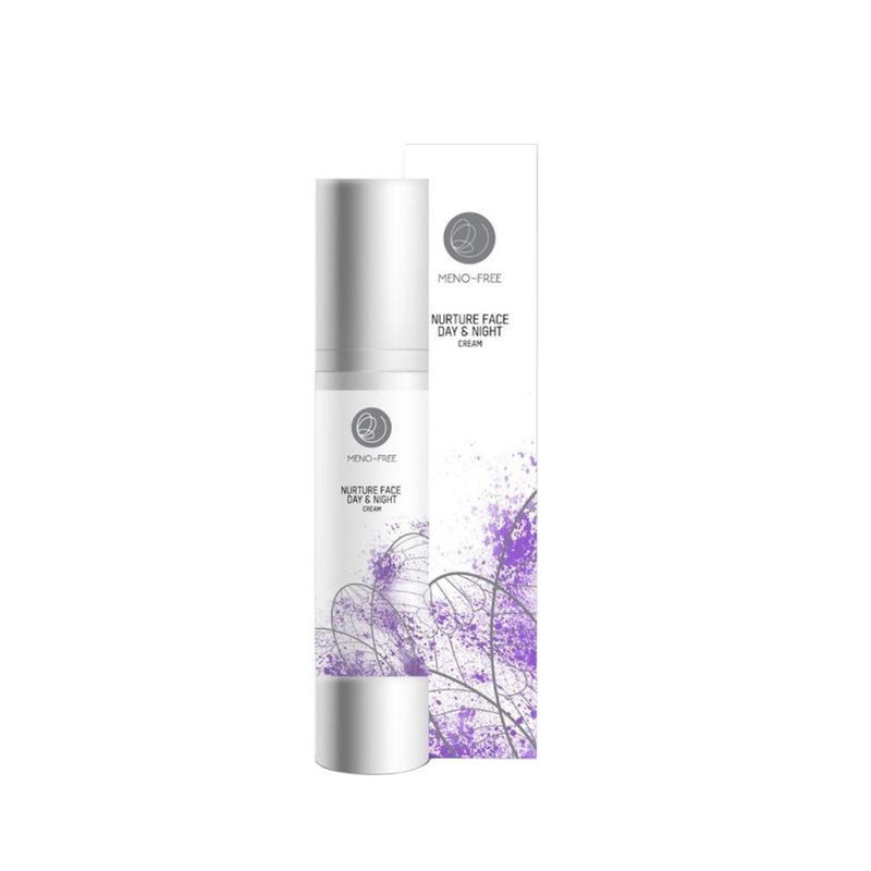 Meno-Free Nurture Face Day & Night Cream - Bellabaci