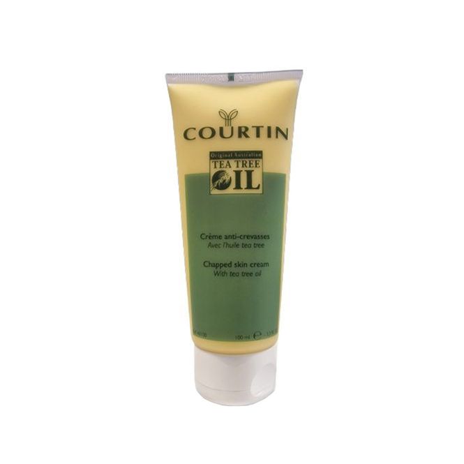 Hoofdbeeld Klovencreme - Kloven - Droge huid - Ruwe huid - Likdoorns - 100 ml