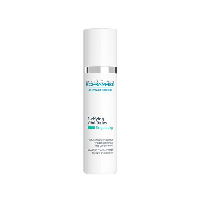 Hoofdbeeld Purifying Vital Balm - volwassen huid met onzuiverheden - 50 ml