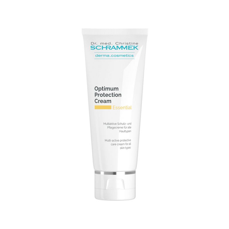 Optimum Protection Cream SPF 30 - Dagcrème & Zonbescherming -75 ml