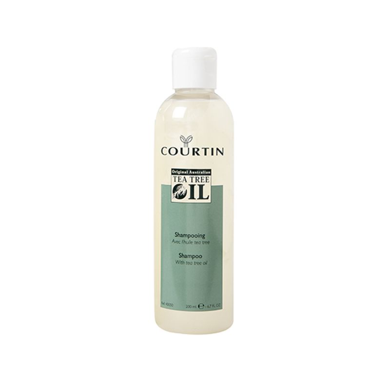 Shampoo - roos - jeuk - eczeem - psoriasis - 200 ml