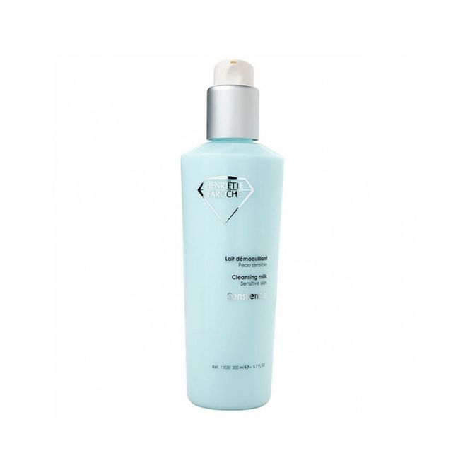 Hoofdbeeld Sensilence Milk - Gevoelige huid-200ml
