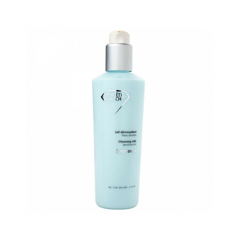 Sensilence Milk - Gevoelige huid-200ml