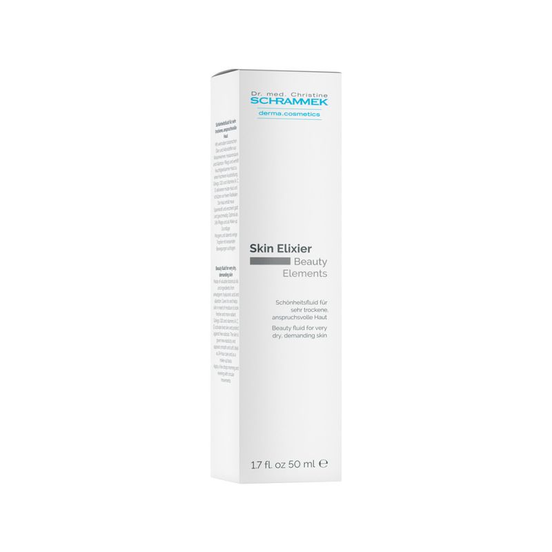 Skin Elixier Beauty Fluid 50 ml - Dr. Schrammek