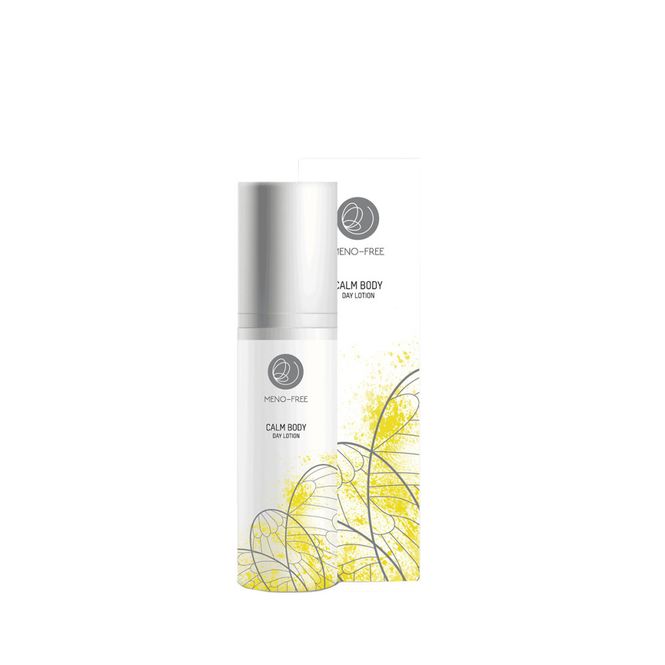 Main Image Meno-Free Calm Body Day Lotion 250 ml - Bellabaci