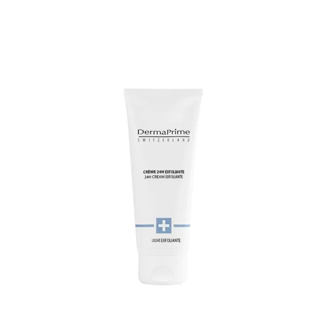 Hoofdbeeld Creme Exfoliante - Alle huidtypen - 50 ml