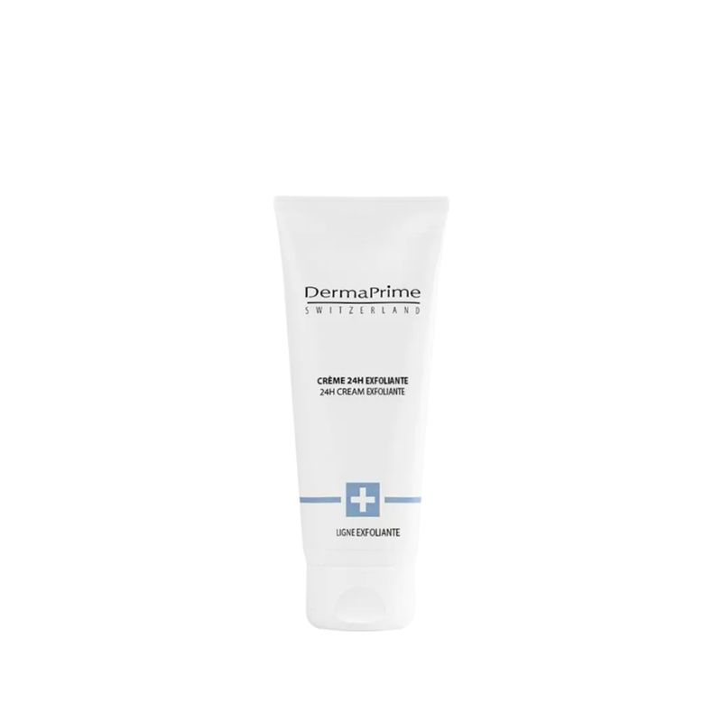 Creme Exfoliante - Alle huidtypen - 50 ml