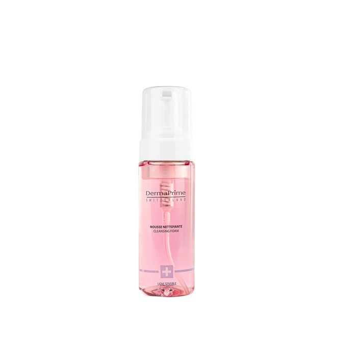 Hoofdbeeld Mousse Nettoyante - Droge huid - Gevoelige huid - 150 ml